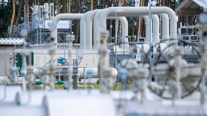 В The Telegraph рассказали об условии России для возобновления поставок газа в Европу