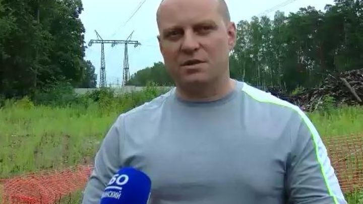 Строительный мусор из Черкизово вывезут: Красноцветов дал гарантии жителям