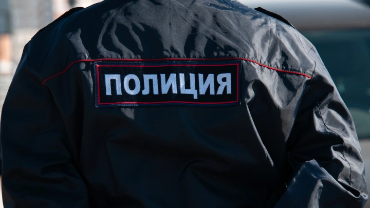 Мигранты устроили торговлю контрафактом в новосибирском райцентре Коченёво