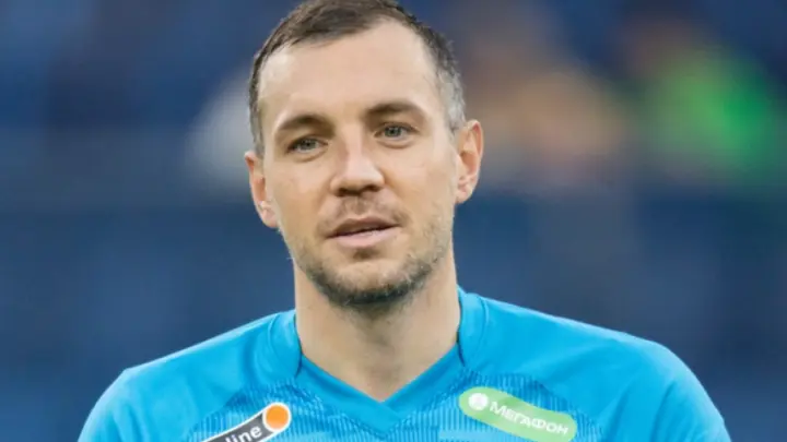 Дзюба поделился прогнозом на чемпионат мира и рассказал, за кого будет болеть