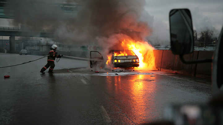 Рогов сообщил о гибели владельца взорванного в Мелитополе автомобиля Ивана Ткача