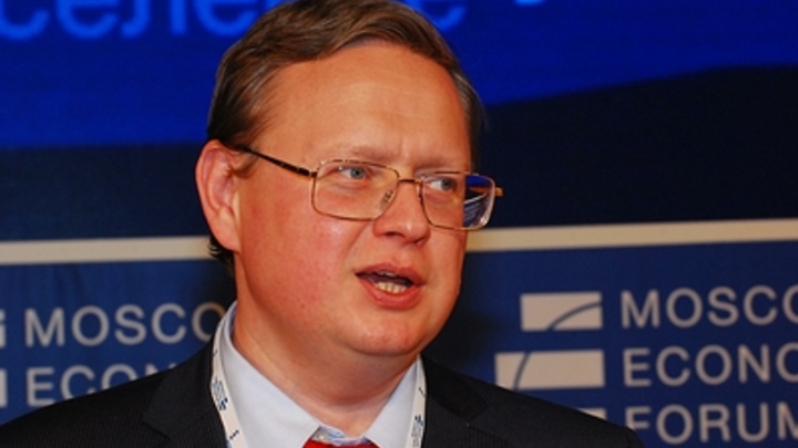 Михаил Делягин раскрыл Пронько маленькую тайну