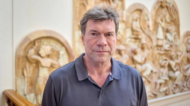 Царёв заявил о фактическом госперевороте на Украине: Рычаги власти не у Зеленского