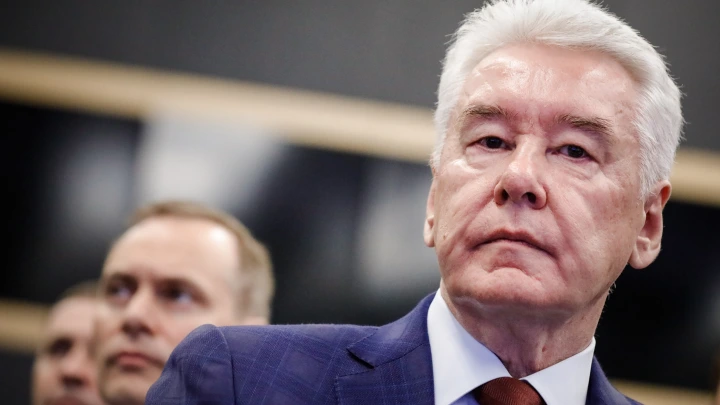 Собянин: Москва помогает расширению производств инновационной продукции