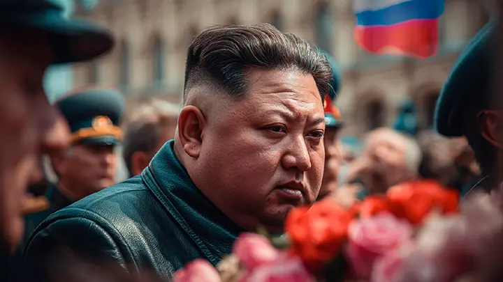 Волки Кима не выйдут на парад в Москве: Идёт подготовка к новому броску. Режим секретности — максимальный