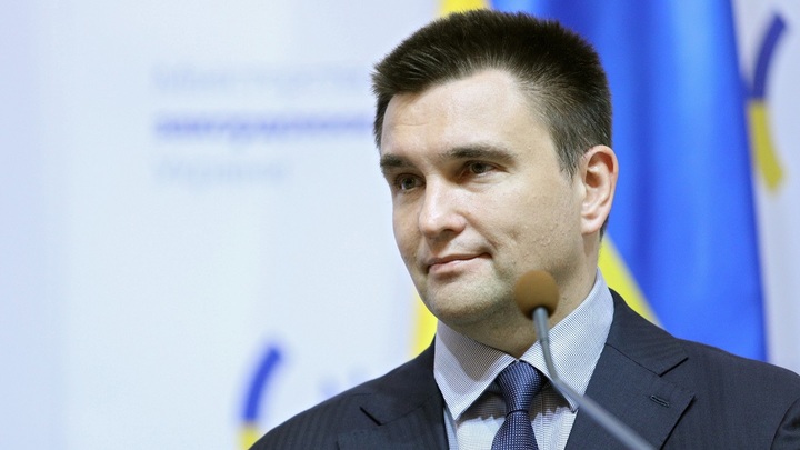 Экс-глава МИД Украины выдал конспирологию об умершем коллеге из Минска