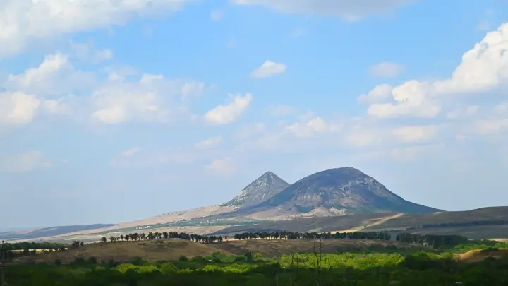 Давтян: Маршрут Трампа через Армению нацелен на уран Сюника