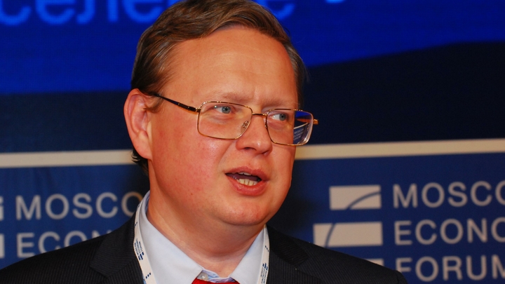 Михаил Делягин сказал неудобную правду о СВО и статусе Украины