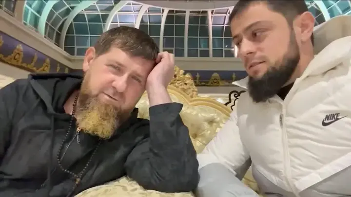 В Москве – в критическом состоянии: Рамзана Кадырова предъявили России