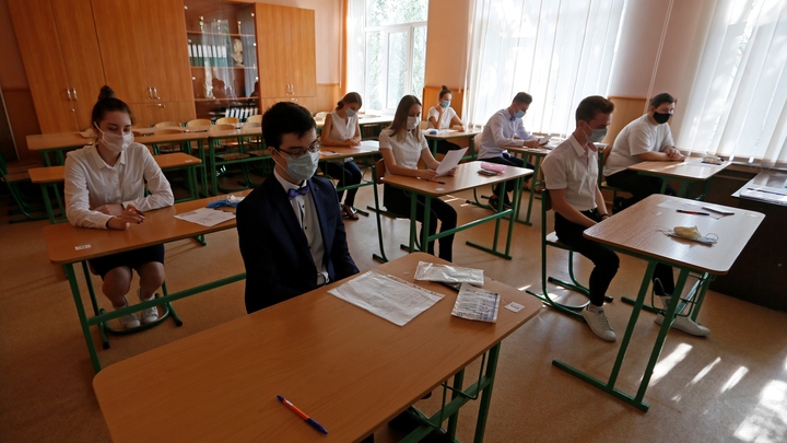Где, когда и как выпускники будут сдавать ЕГЭ в 2021 году: Минпросвещения дало ответы