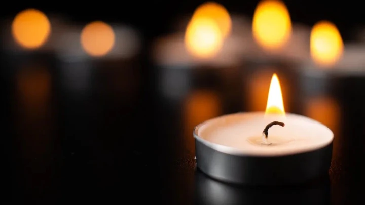 Палыч, ну как же так?!: После гибели легендарного главы Новой Каховки прозвучал крик души