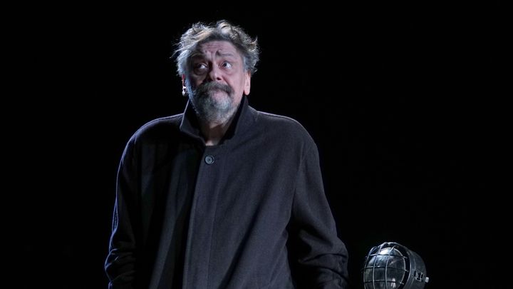 Мы вернёмся. Сбежавший из России актёр Назаров уже год планирует брать Москву - пока никак