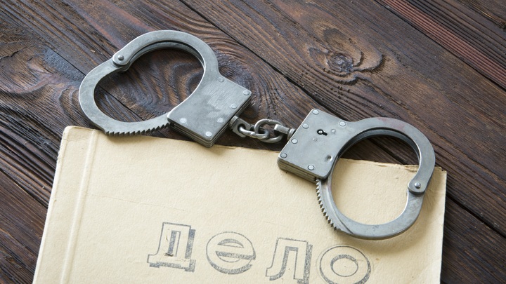 Подробности дела Вертелецкого: Источник рассказал, за что именно задержали офицера Департамента по обеспечению гособоронзаказа