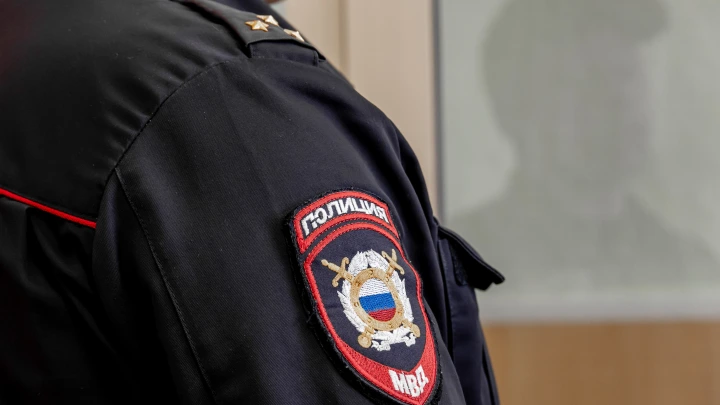 Жительница Красноярска погибла, когда вышла на балкон. Во всём виноват ветер