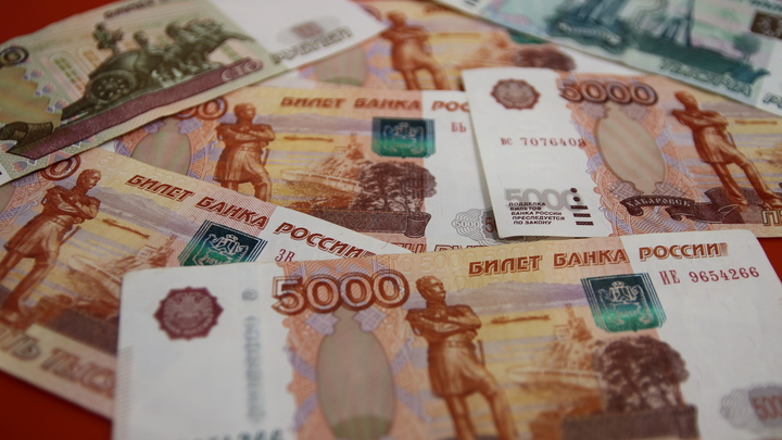 Бывшего депутата Алексея Кужикова осудили в Чите за сокрытие 29 млн рублей налогов