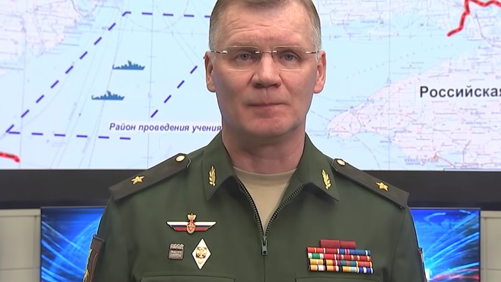 Российские военные заблокировали выход ВСУ к Азовскому морю