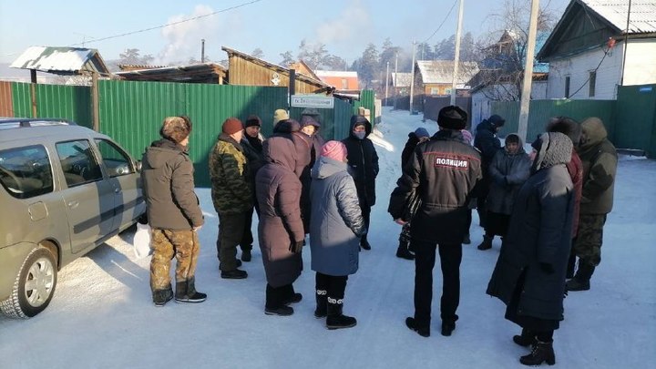Бесплатный сыр: жителей Читы предупредили о новом способе мошенничества