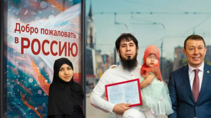Скандал с выдачей квартиры уроженцу Таджикистана в Татарстане: Слово взял адвокат