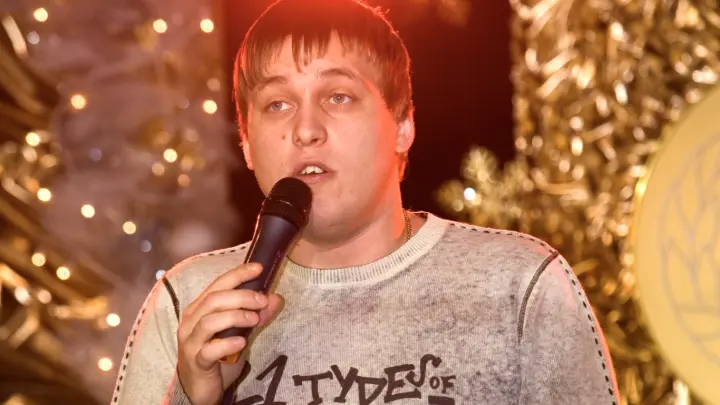 Америкашечки, не рушьте мою другую страну: Незлобин обратился к Трампу в день инаугурации