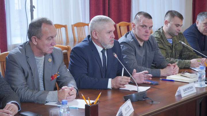 Фонд «Своих не бросаем» собрал в Ивановской области 600 тысяч на поддержку участников СВО и их семей