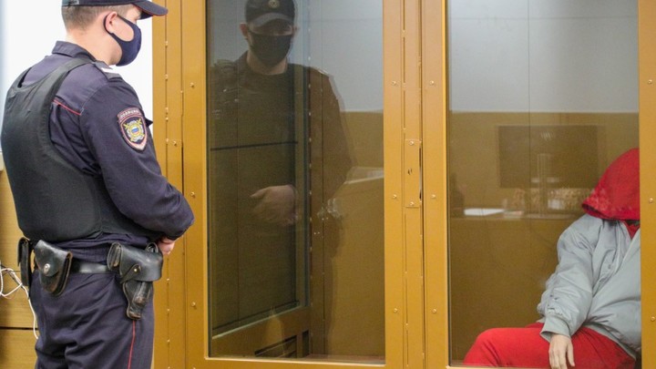 Маленький секрет Блиновской раскрыт. Нам и не снились такие богатства