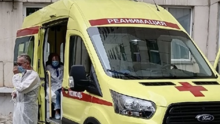 Пьяный таксист привез пассажирку на смерть в челябинский бор