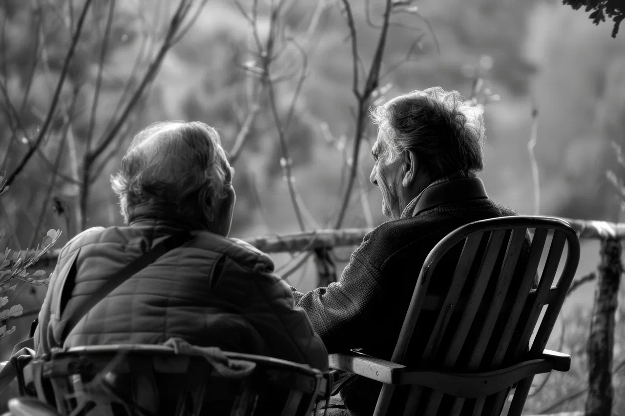 Лежал на балконе, прикрытый одеялом: Загадочную пропажу петербуржца разгадал арендодатель