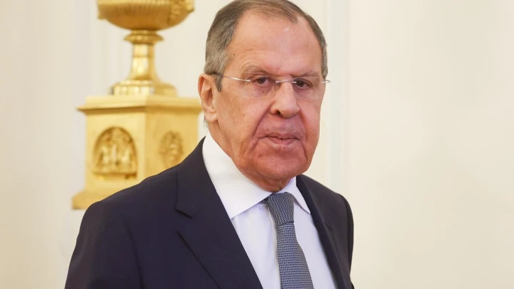 Хочешь мира - будь готов всегда себя защищать: Главе МИД России Сергею Лаврову сегодня исполняется 75 лет