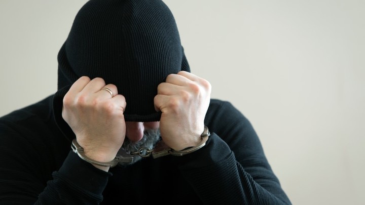 Арестованный в США Максим Марченко признал вину. Гражданин России сознался в контрабанде