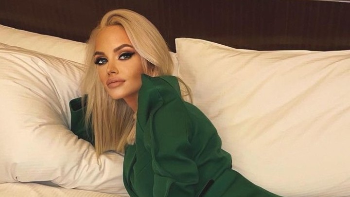 «Мне тяжело»: блогер Милана Тюльпанова заболела коронавирусом