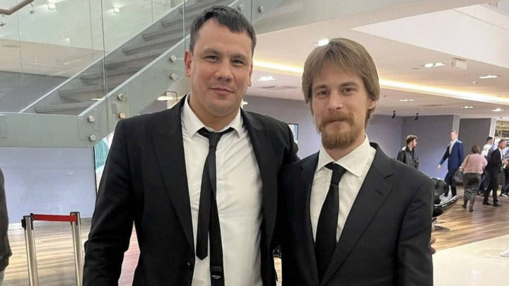 Что известно о Сергее Базанове из «Слова пацана», задержанном за убийство