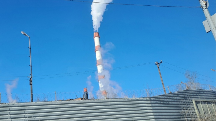 Более 50 домов остались без отопления и горячей воды на ОбьГЭС в Новосибирске