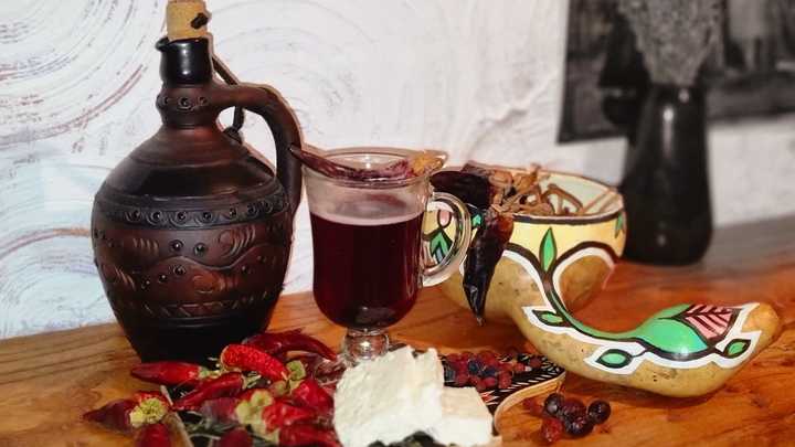 Традиционный молдавский извар: лечебные свойства, как готовить