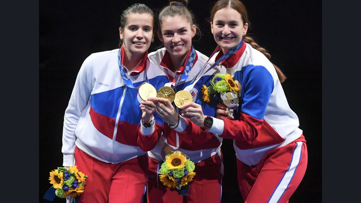 Двукратная олимпийская чемпионка София Позднякова посетит Новосибирск