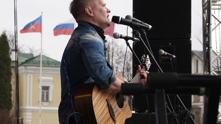 В Суздале пройдёт фестиваль памяти поэта-песенника Леонида Дербенёва