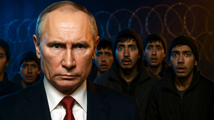 В Россию поедут другие иностранцы: Масштабный поворот на миграционном треке. Политолог Ухов объяснил, что будет дальше