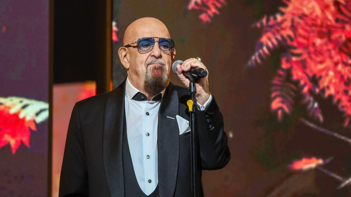 Тайна раскрыта: что на самом деле случилось 3 сентября у Шуфутинского?