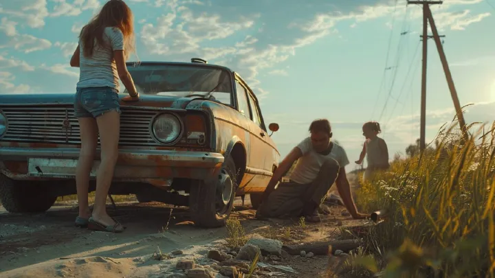 Озвучен топ-5 изменений с 1 декабря: чем грозят автовладельцам новые меры