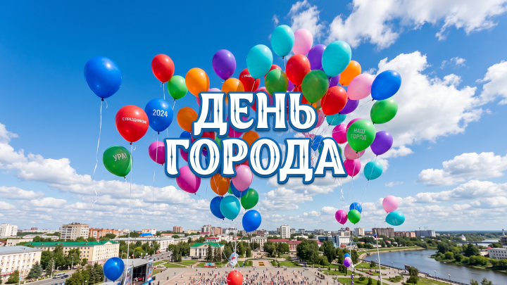 День города Калуги 29 августа 2026: расписание, афиша, будет ли салют
