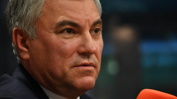 Запугать и уничтожить: Володин назвал главную цель украинских терактов