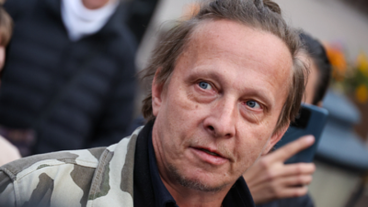 Когда закончится СВО: Иван Охлобыстин сделал неутешительный прогноз