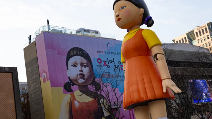 Русская вся в слезах вернулась в Москву. В Южной Корее ей не просто испортили отпуск