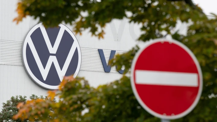 А вот это и правда чёрный лебедь: Зря ЕС решил бодаться с Китаем