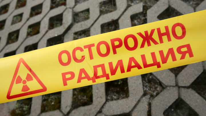 Чудеса монгольских шерлок-холмсов. Русский физик-ядерщик задержан в Монголии
