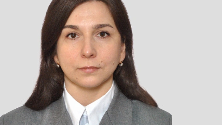 Новым министром лесных ресурсов Поморья стала Анна Шевелева