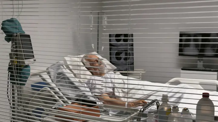 Раскрыта тайна черной смерти: что вызывало летальные исходы при COVID-19