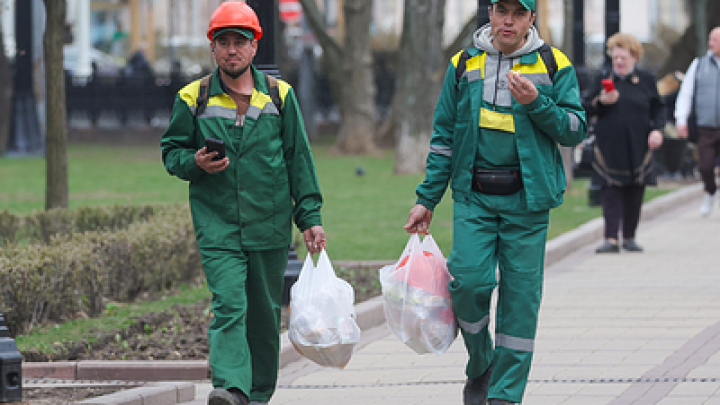 Глава диаспоры ответил на слова мигрантов о создании своей республики в России