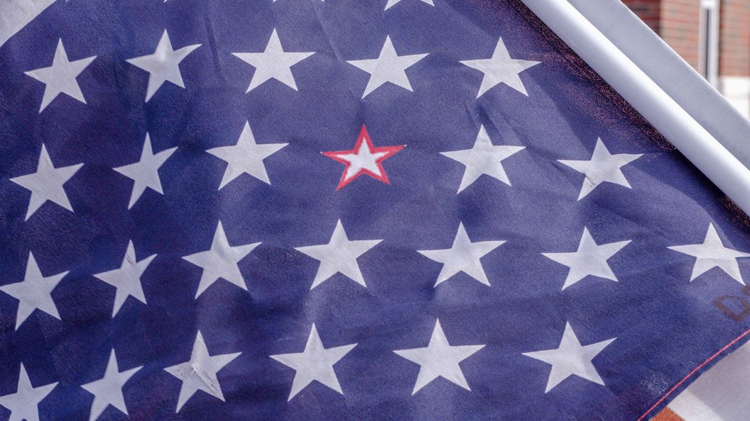 США пообещали проблемы с визами для граждан четырех стран США пообещали проблемы с визами для граждан четырех стран