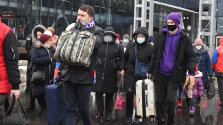 Жители сёл под Белгородом бегут: Гладков рассказал о последствиях прорыва украинской ДРГ