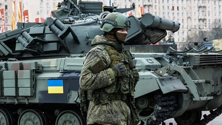 США одобрили продажу Украине 3350 ракет Extended Range Attack Munition (ERAM)